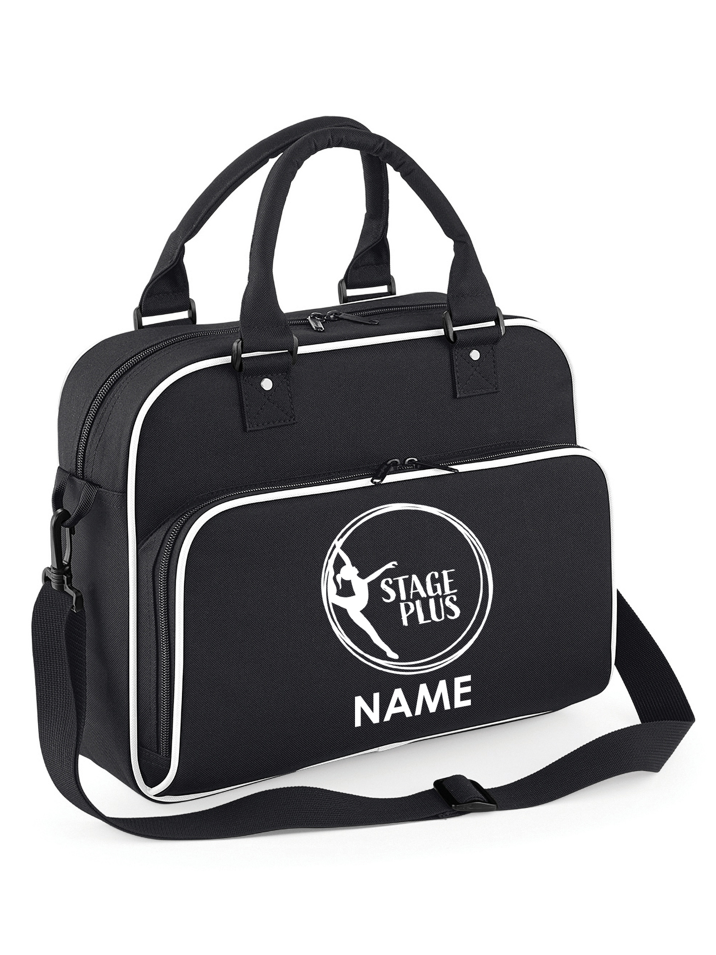 Stage Plus School Of Performing Arts Dance Bag (