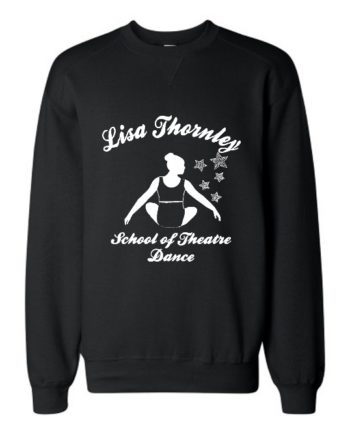 Lisa Thornley Sweatshirt