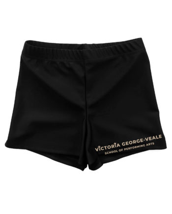 VGV Performing Arts Lycra Hotpant Shorts
