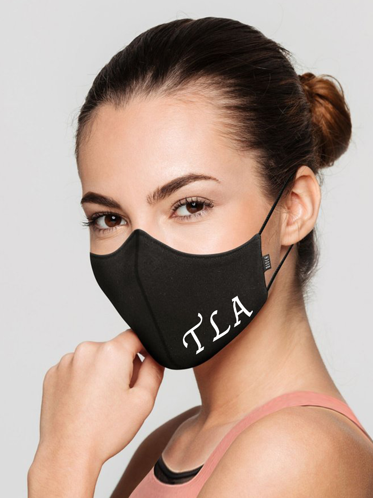 Theatre Life Academy Bloch B-Safe Face Masks