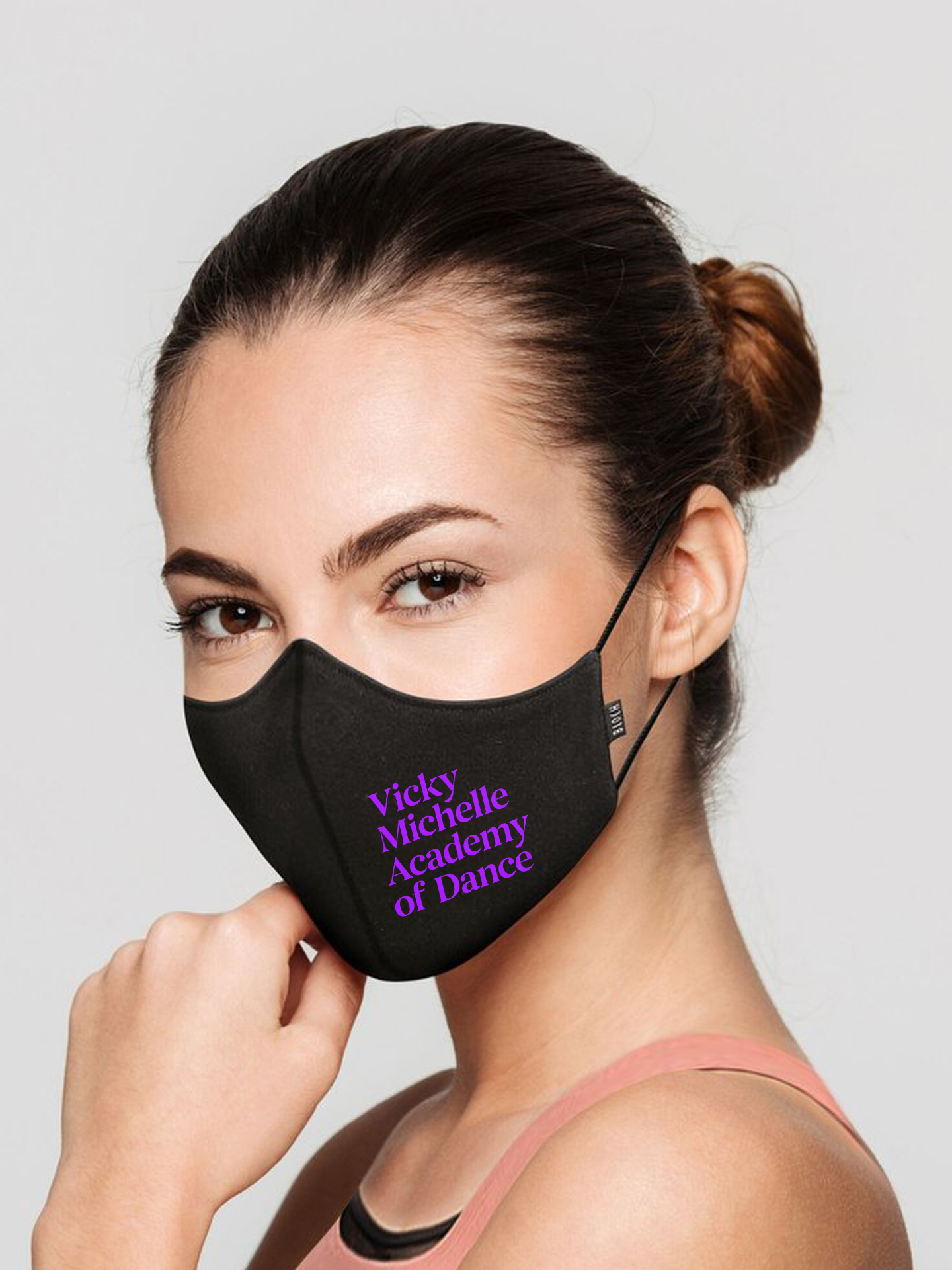 VMA Dance Bloch B-Safe Children's Face Masks - Image 3