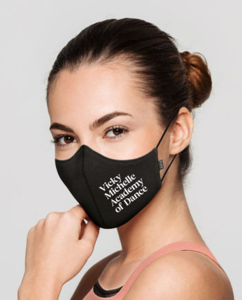 VMA Dance Bloch B-Safe Children's Face Masks