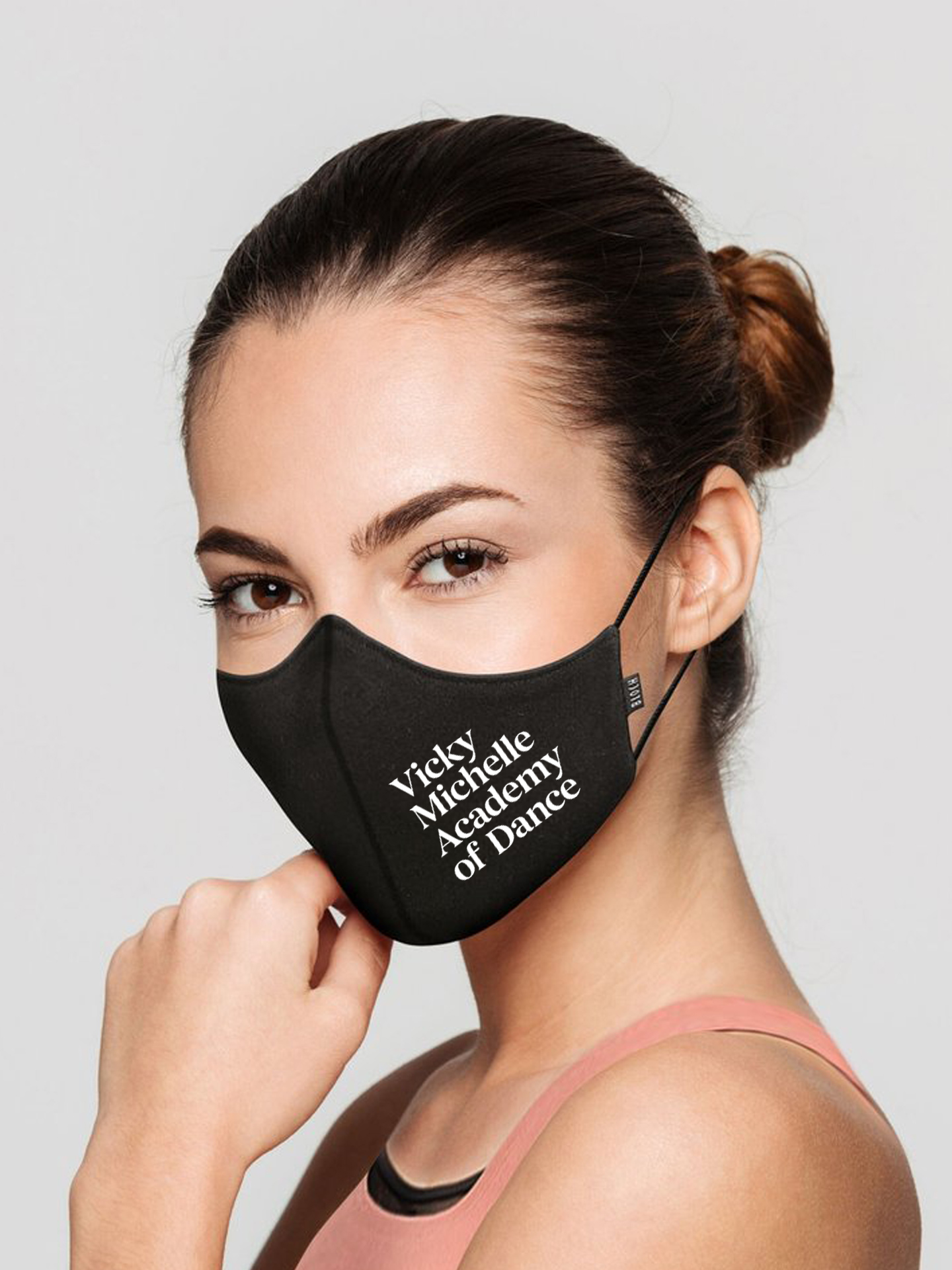 VMA Dance Bloch B-Safe Children's Face Masks