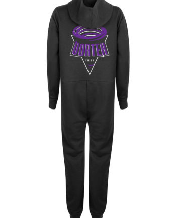 Vortex Cheer Onesie