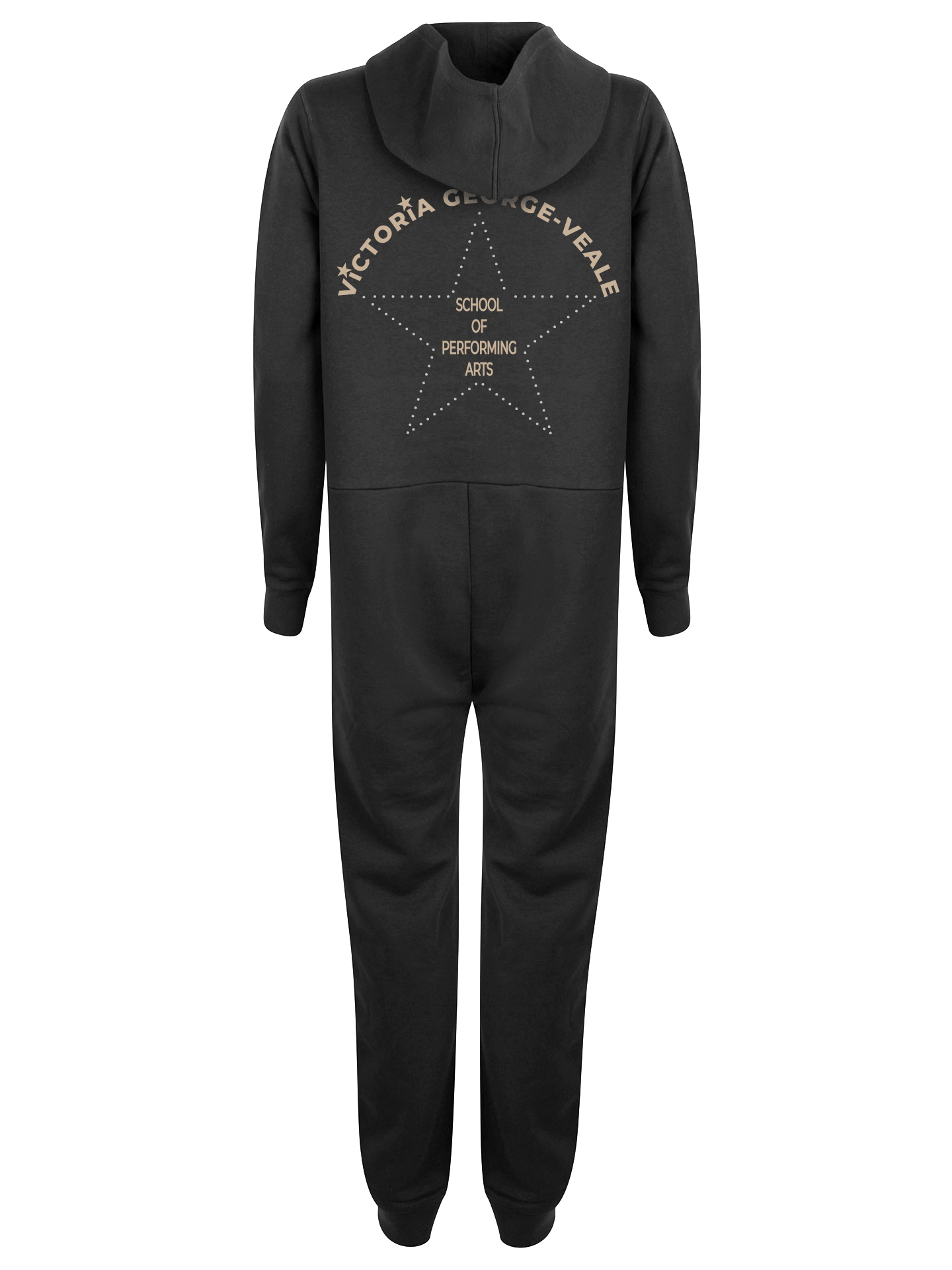 VGV Performing Arts Onesie