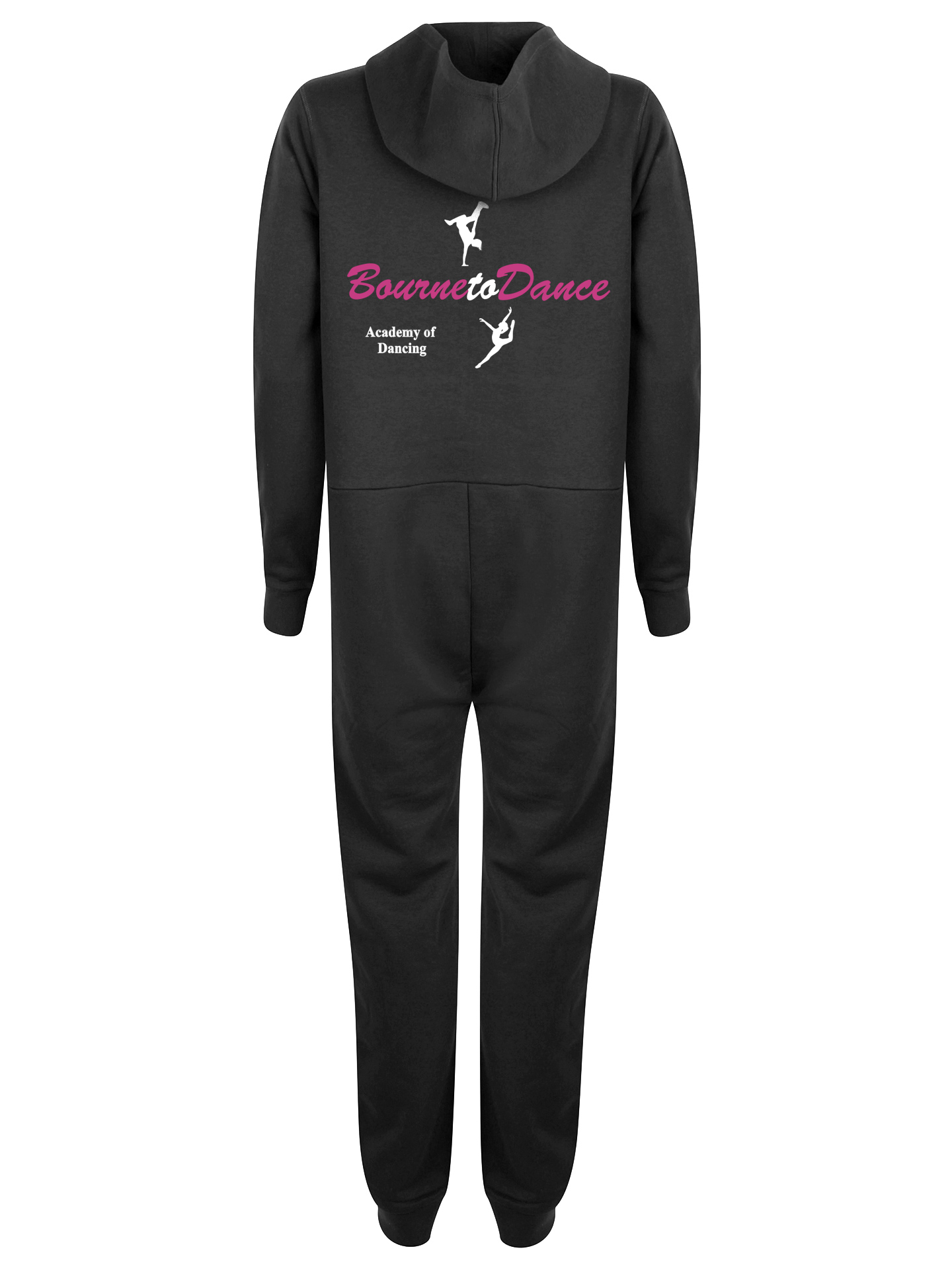 Bourne To Dance Onesie