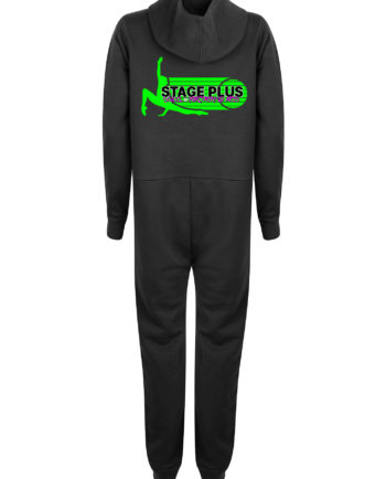 Stage Plus School Of Performing Arts Onesie