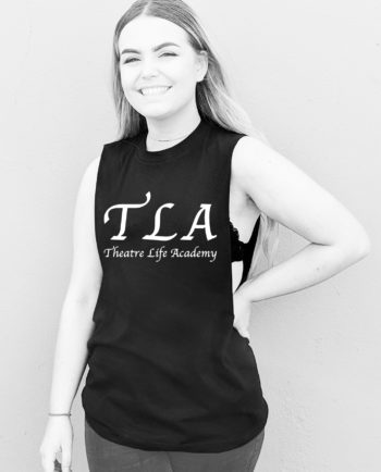 Theatre Life Academy Open Side Vest