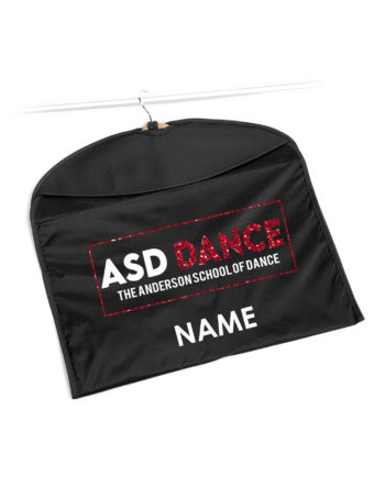 ASD Dance Outfit Carrier