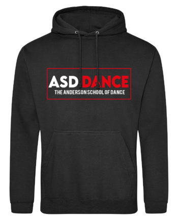 ASD Dance Pullover Hoodie