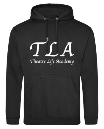 Theatre Life Academy Pullover Hoodie