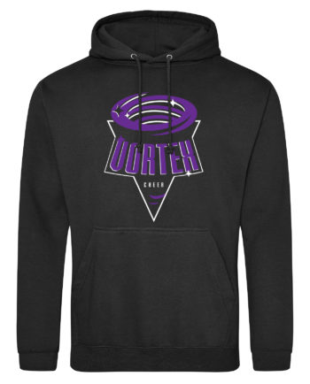 Vortex Cheer Pullover Hoodie
