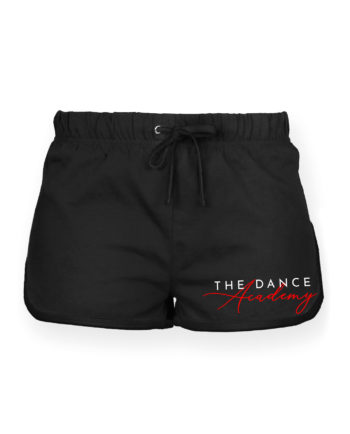 The Dance Academy Retro Shorts