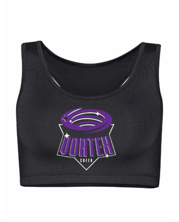 Vortex Cheer Ladies Sports Bra