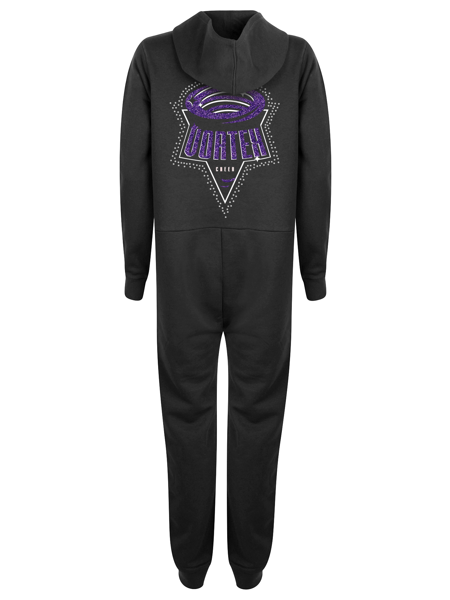 Vortex Cheer Onesie - Image 3