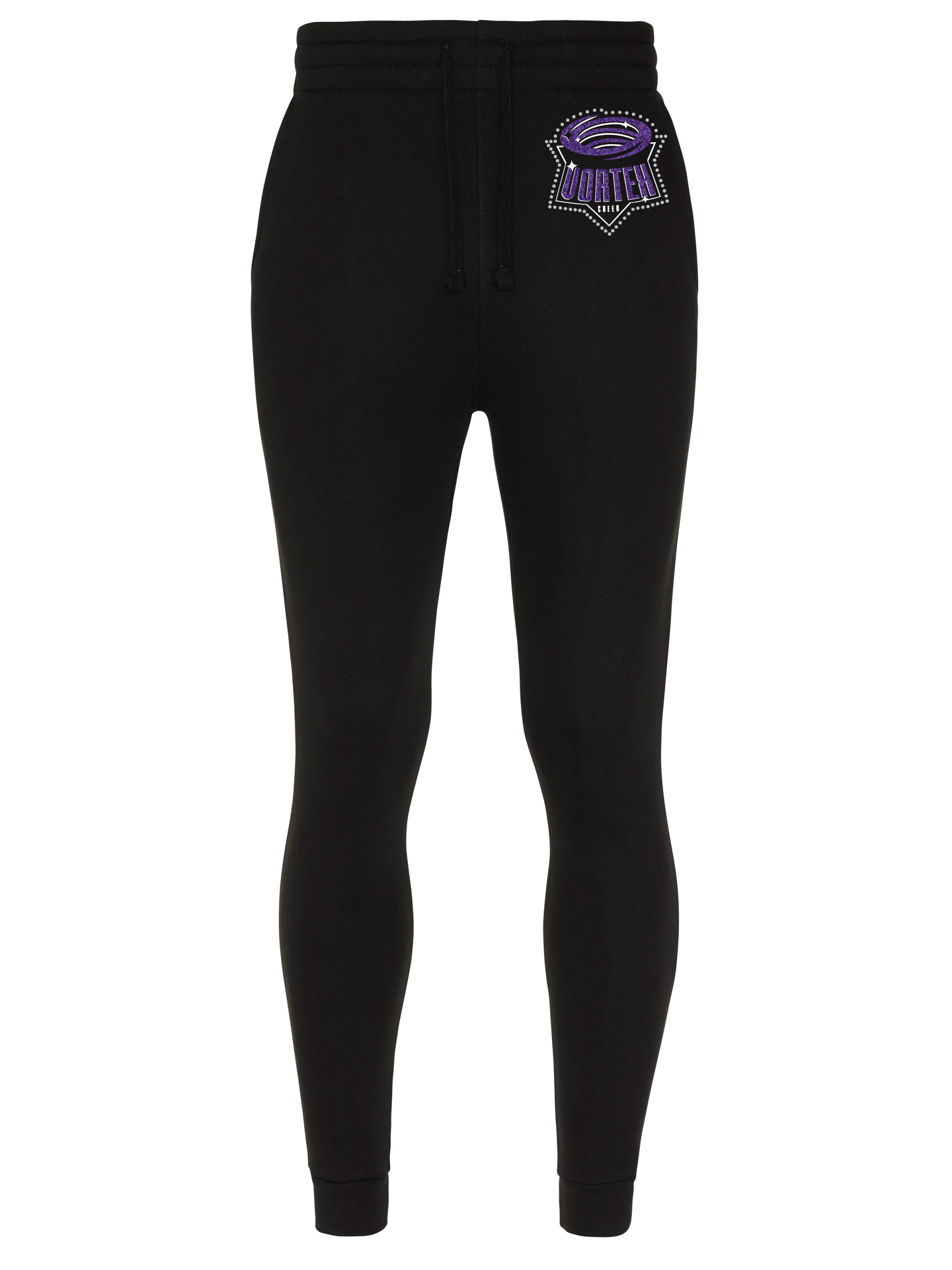 Vortex Cheer Tapered Joggers - Image 3