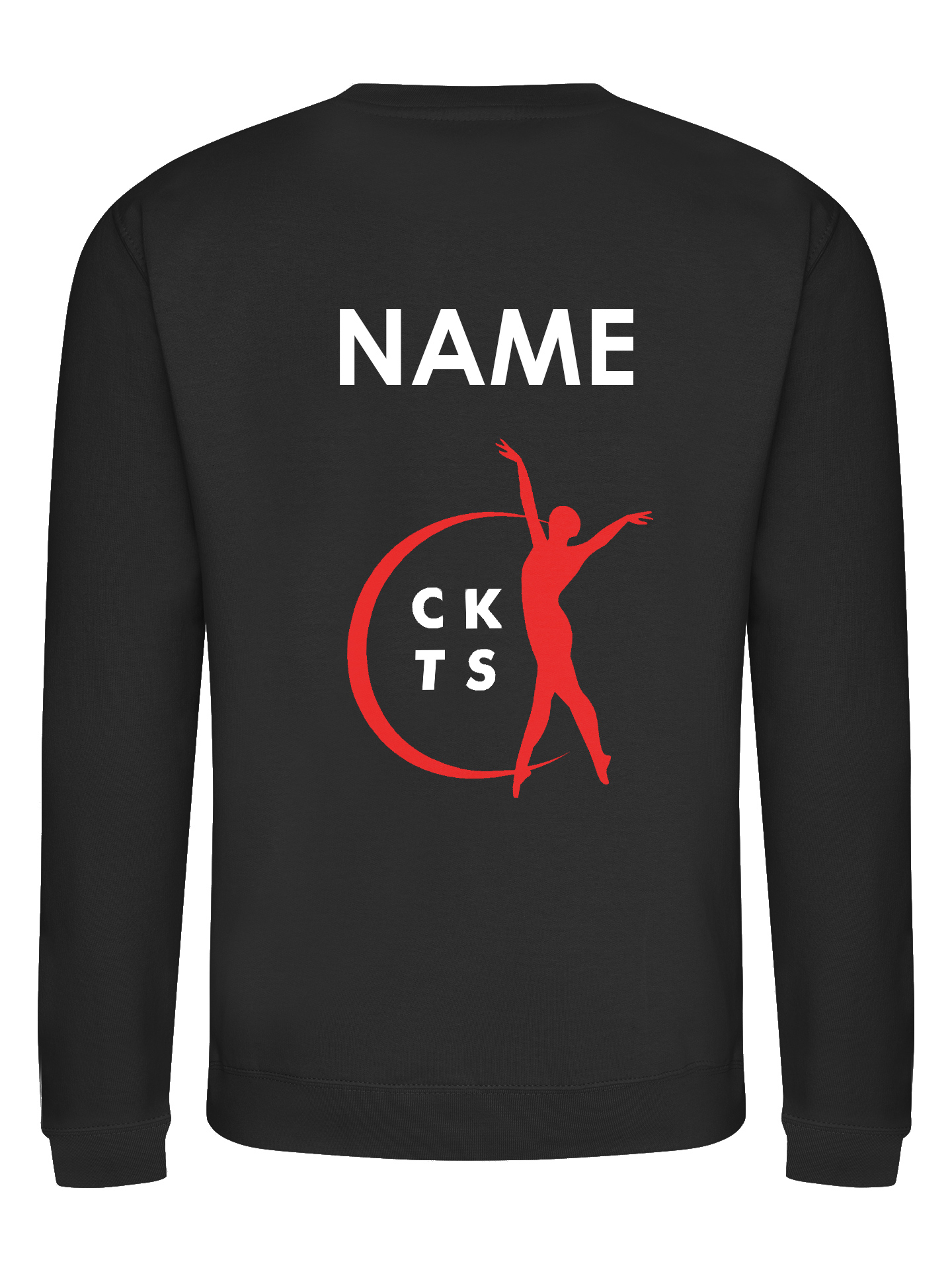CK Theatre School Sweatshirt - Image 3