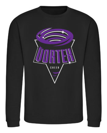 Vortex Cheer Sweatshirt