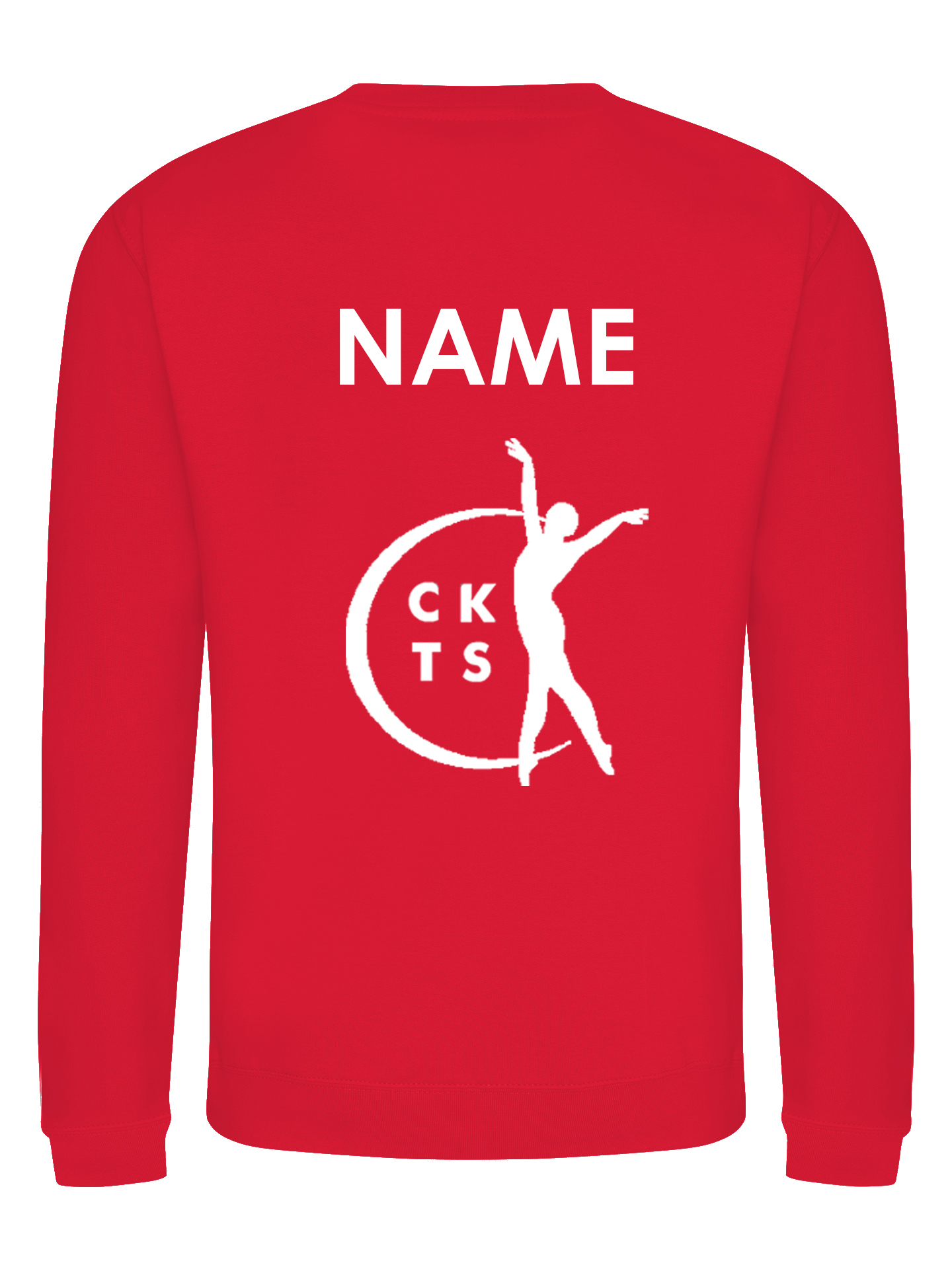 CK Theatre School Sweatshirt - Image 4