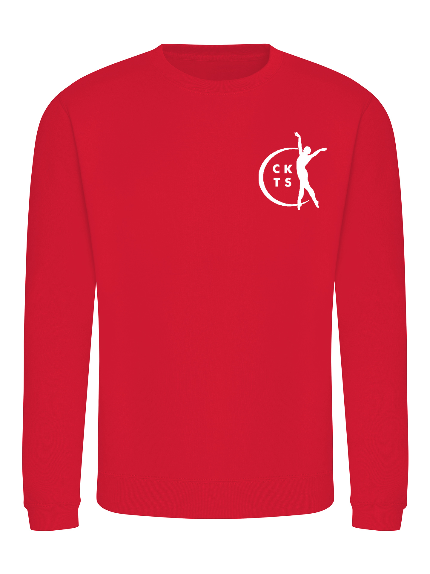 CK Theatre School Sweatshirt - Image 2