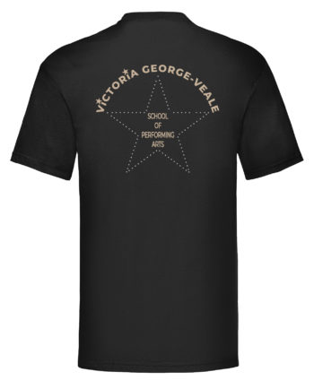 VGV Performing Arts T-shirt