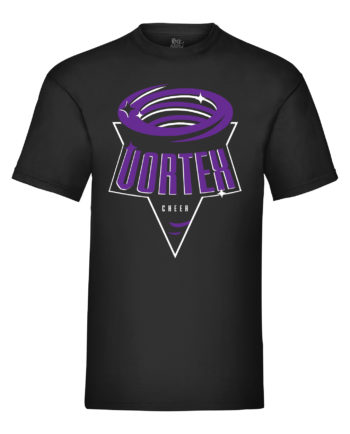 Vortex Cheer T-shirt