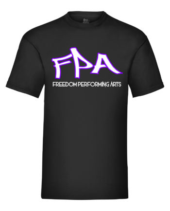 Freedom Performing Arts T-shirt