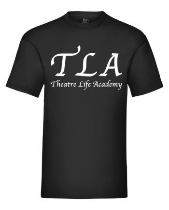 Theatre Life Academy T-shirt
