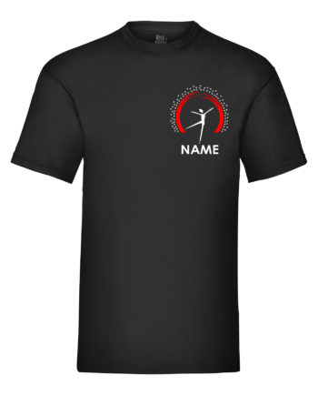 Lorna Timms Theatre Arts T-Shirt