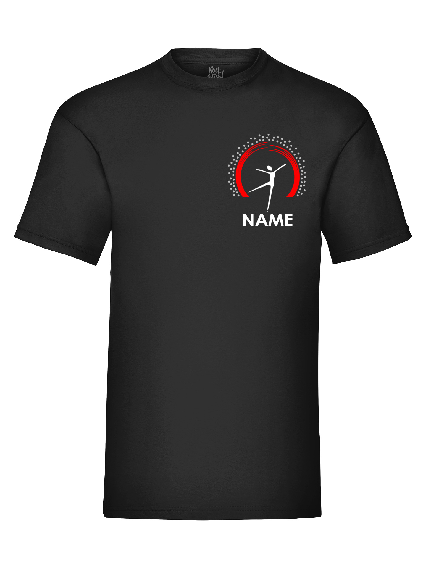 Lorna Timms Theatre Arts T-Shirt