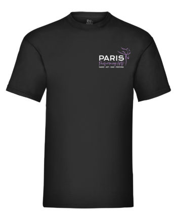 Paris Performing Arts T-Shirt