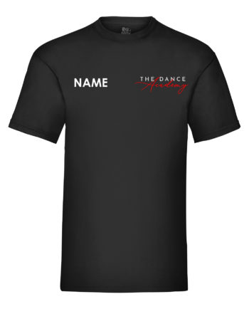The Dance Academy T-shirt