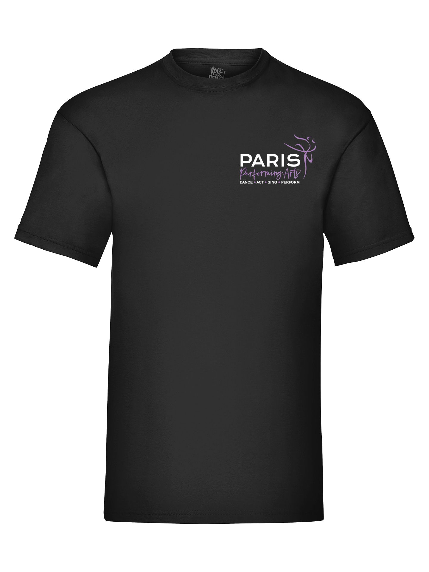 Paris Performing Arts T-Shirt