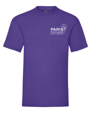 Paris Performing Arts Musical Theatre T-Shirt