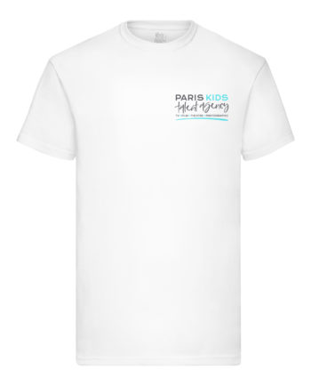 Paris Kids Talent Agency T-Shirt