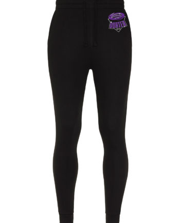 Vortex Cheer Tapered Joggers