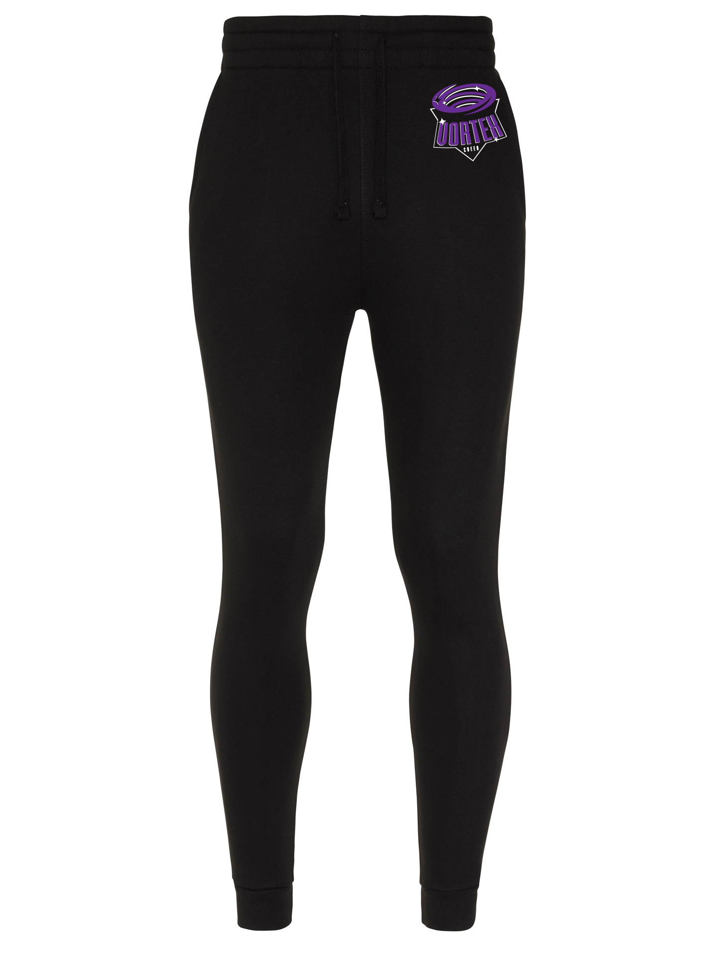 Vortex Cheer Tapered Joggers