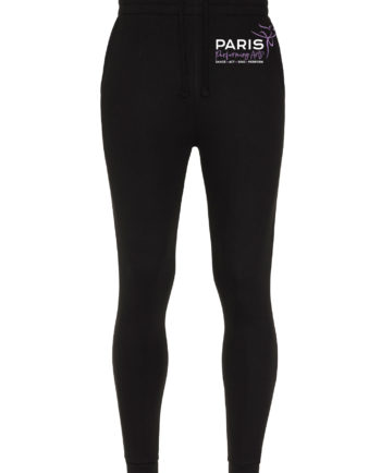 Paris Performing Arts Tapered Joggers