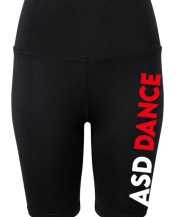 ASD Dance Women's Cycle Shorts