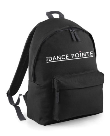 The Dance Pointe Rucksack