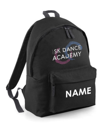 The SK Dance Academy Rucksack