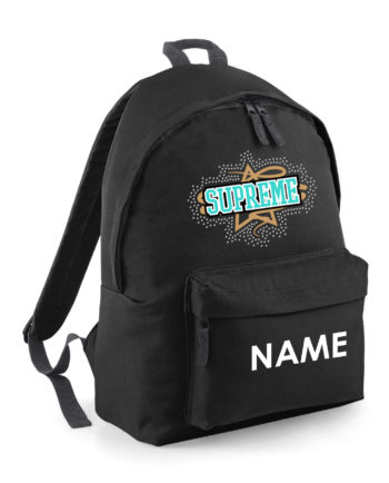 Supreme Cheer and Dance Academy Rucksack