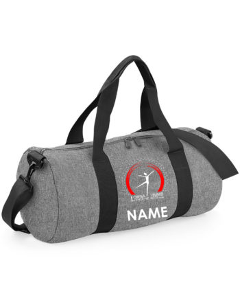 Lorna Timms Theatre Arts Barrel Bag