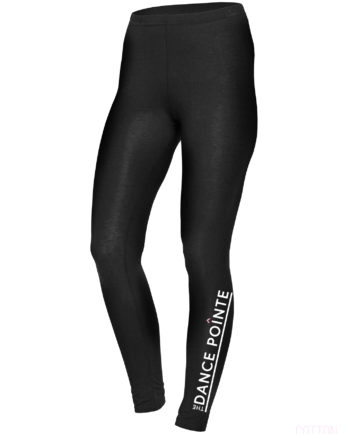 The Dance Pointe Lycra Leggings