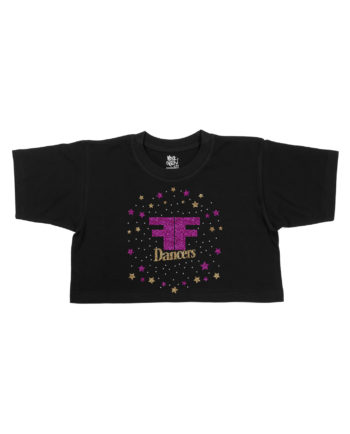 FFDancers Crop T-Shirt