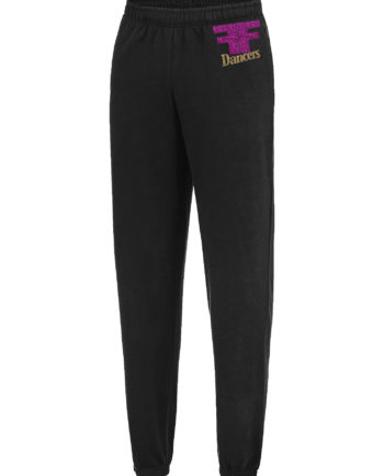 FFDancers Cuffed Joggers