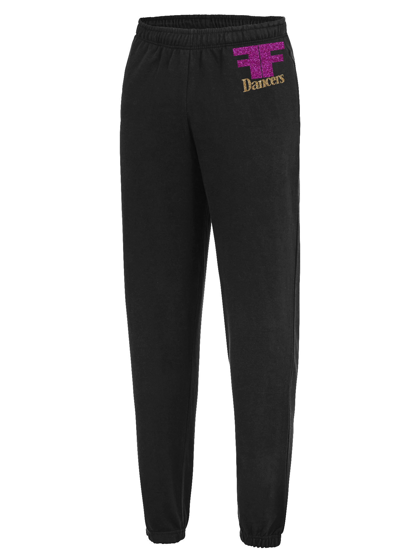 FFDancers Cuffed Joggers