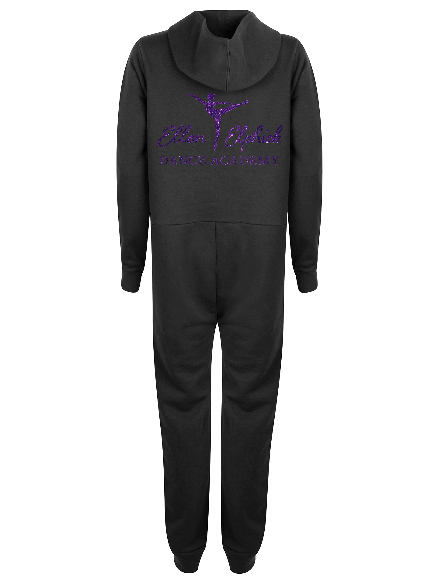 Ellen Elphick Dance Academy Onesie - Image 3