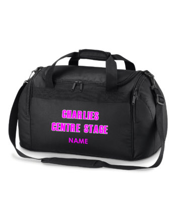 Charlies Centre Stage Holdall