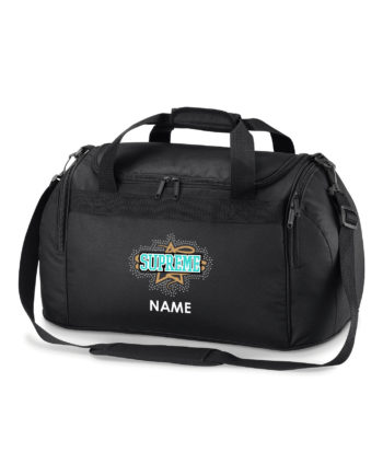 Supreme Cheer and Dance Academy Holdall